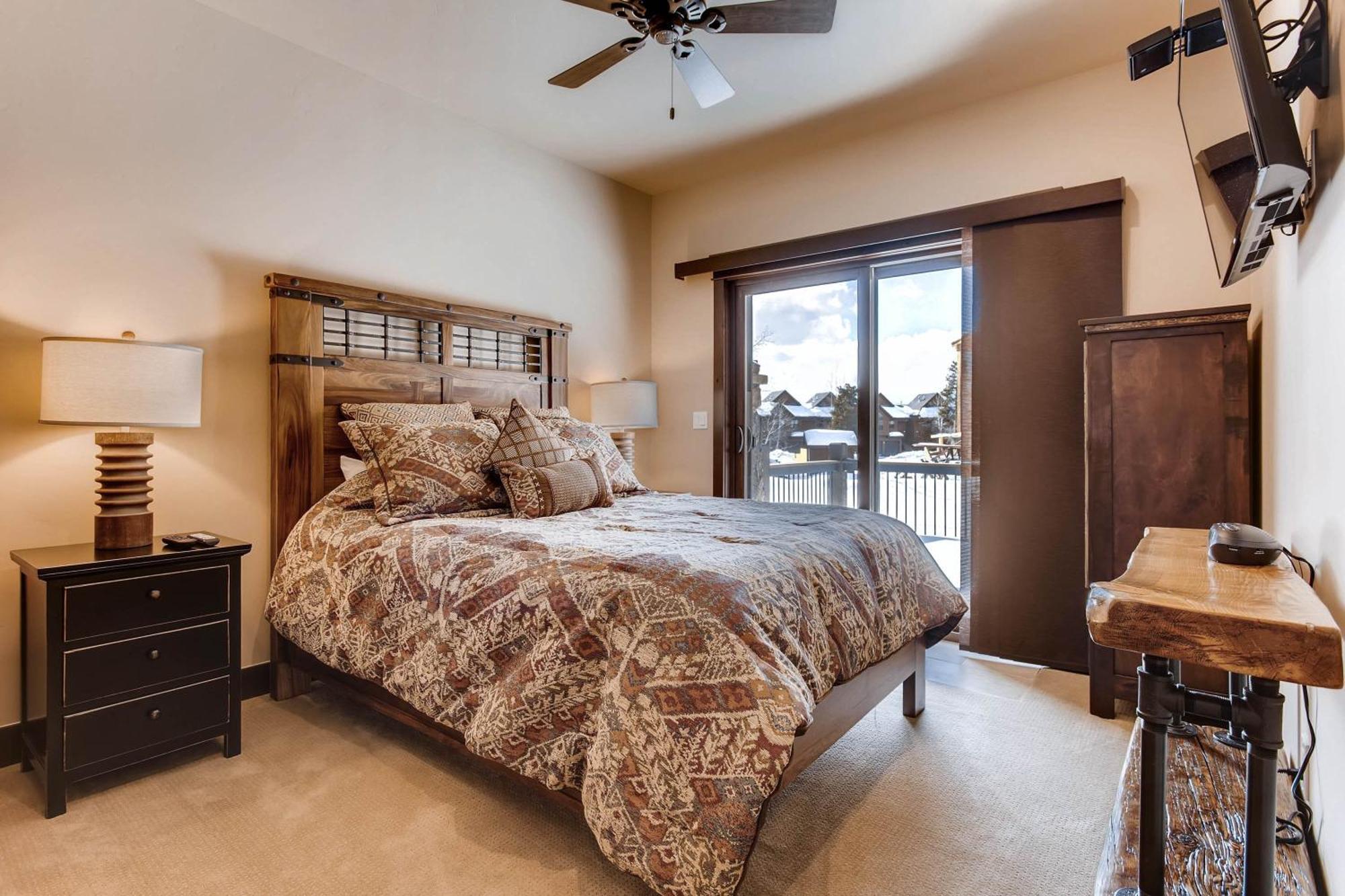 River Run Townhomes By Keystone Resort Экстерьер фото