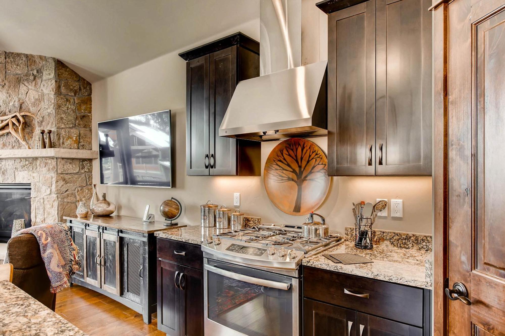 River Run Townhomes By Keystone Resort Экстерьер фото