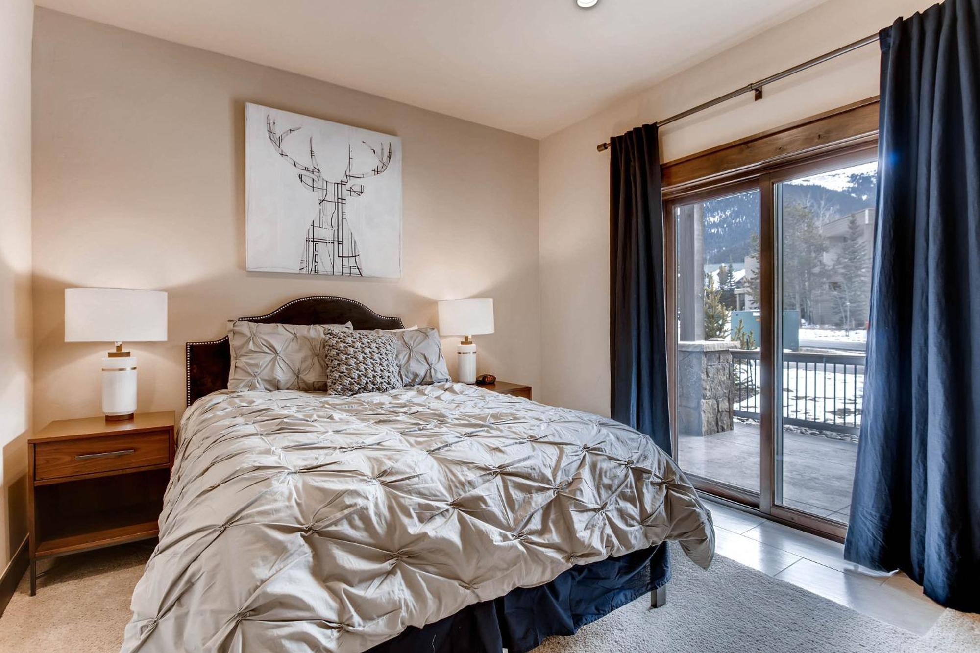 River Run Townhomes By Keystone Resort Экстерьер фото