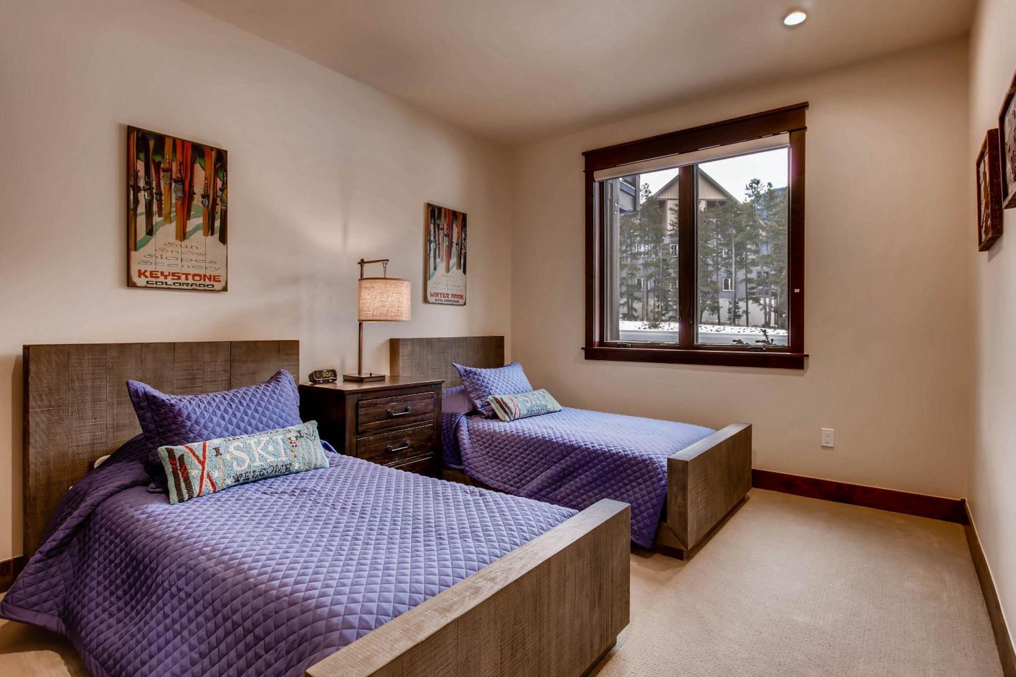 River Run Townhomes By Keystone Resort Экстерьер фото
