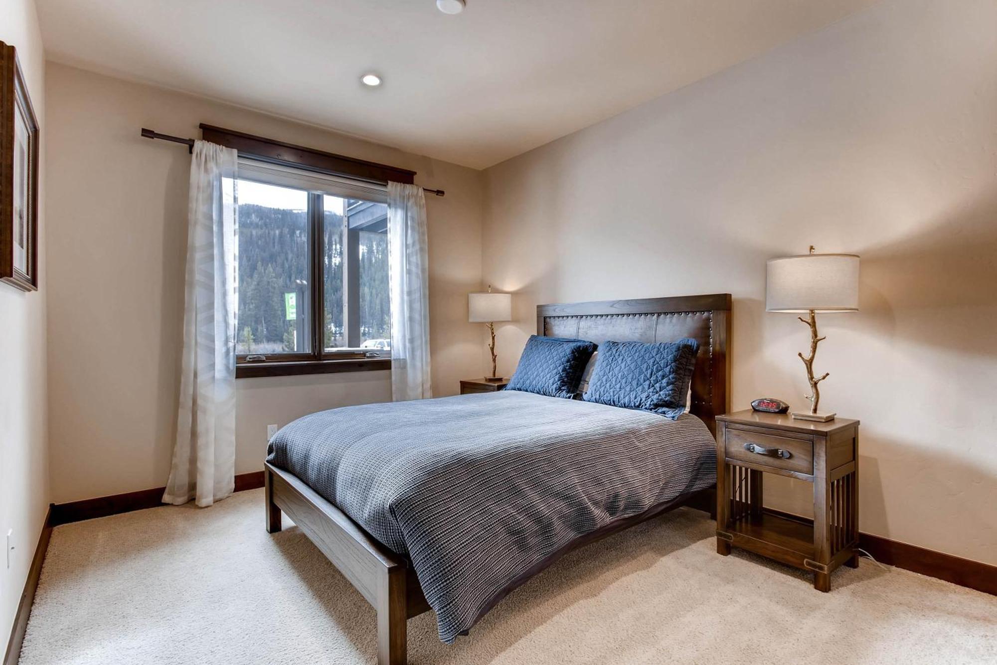 River Run Townhomes By Keystone Resort Экстерьер фото