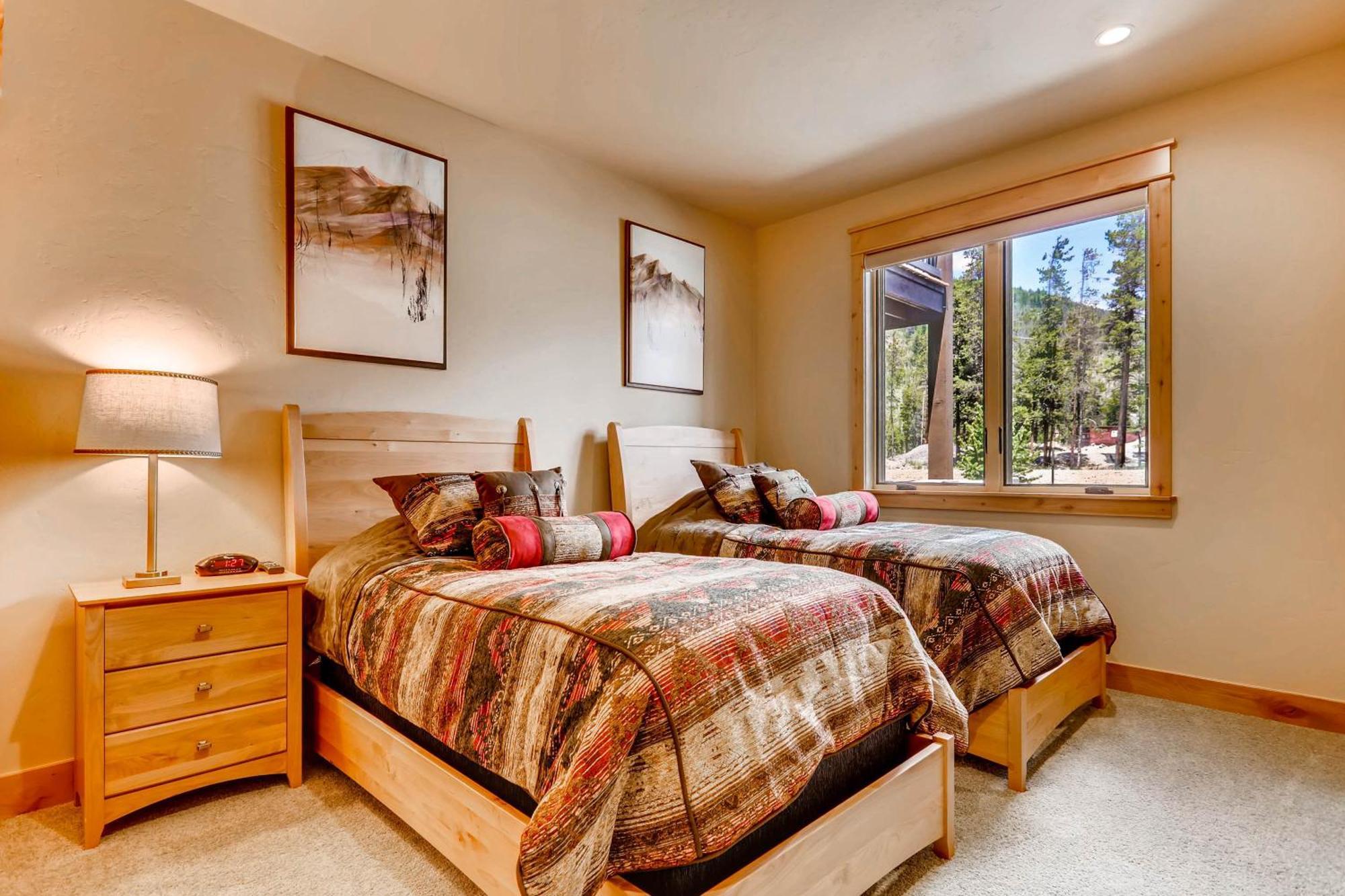 River Run Townhomes By Keystone Resort Экстерьер фото