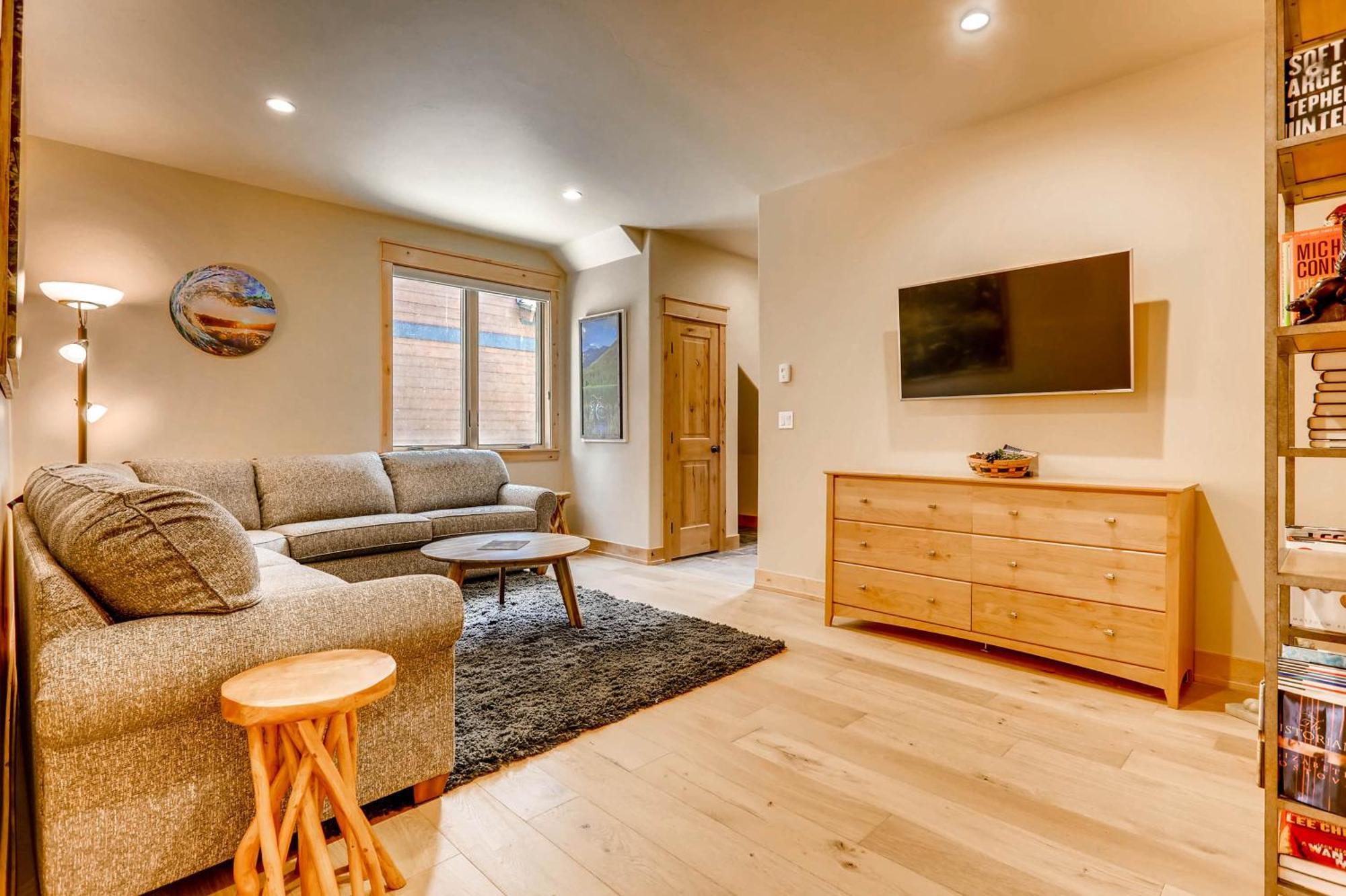 River Run Townhomes By Keystone Resort Экстерьер фото