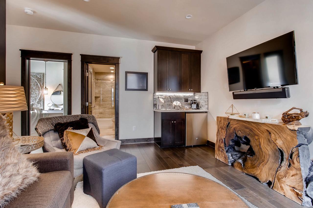 River Run Townhomes By Keystone Resort Экстерьер фото